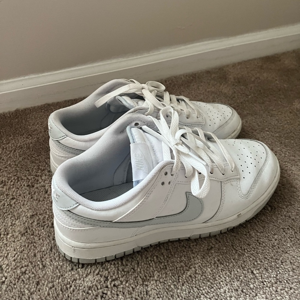 Nike Dunk Low Retro Shoes
